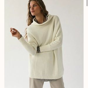 Ottoman Tunic - Free People - Brand New